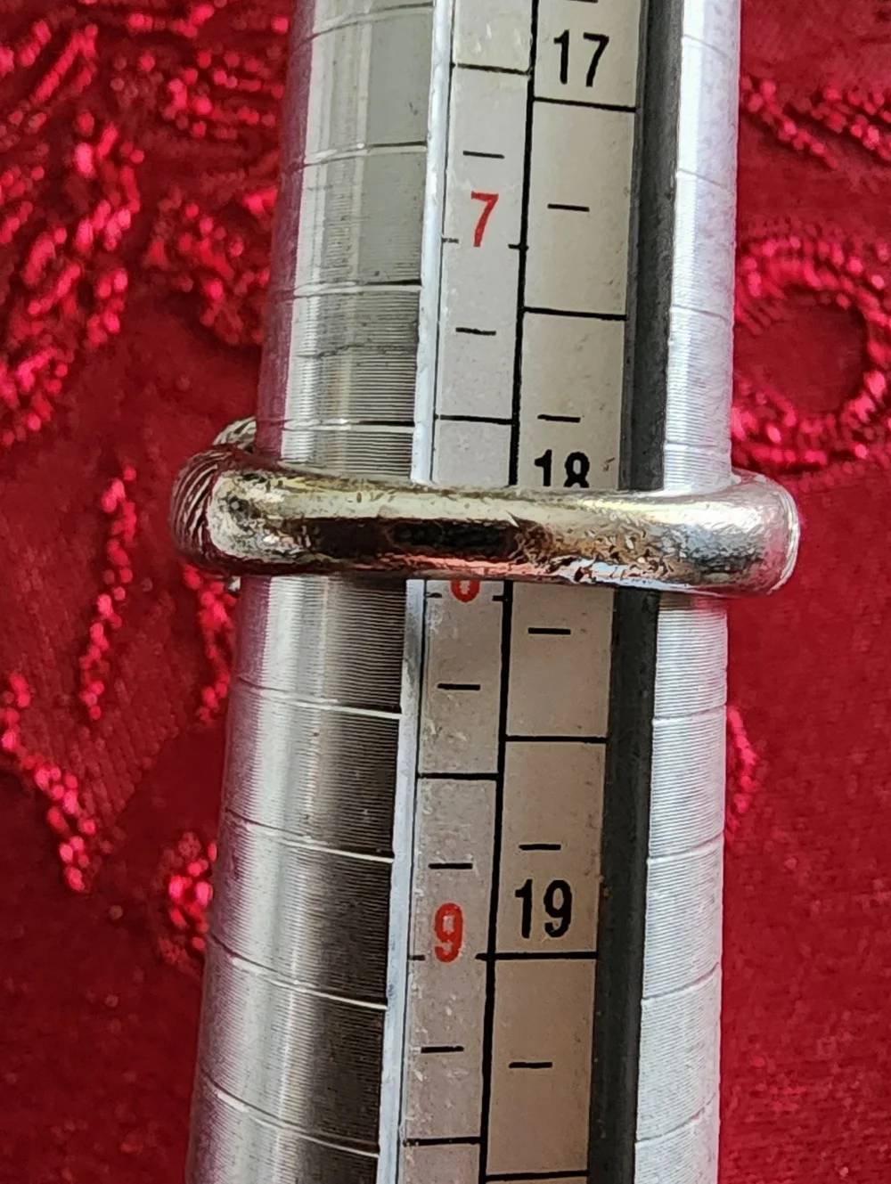 Judith Ripka Ring - Picture 2 of 6